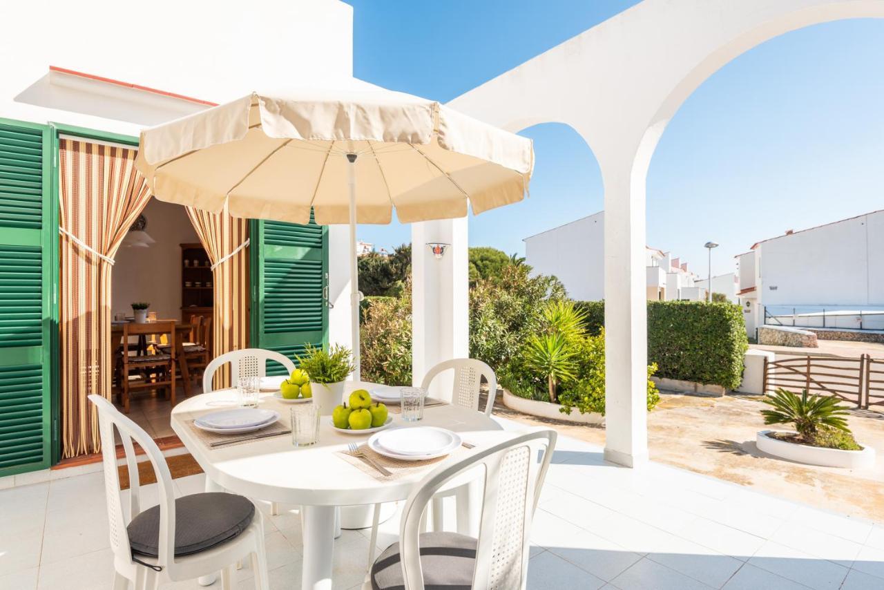 Vakantiehuis Casa Marinada