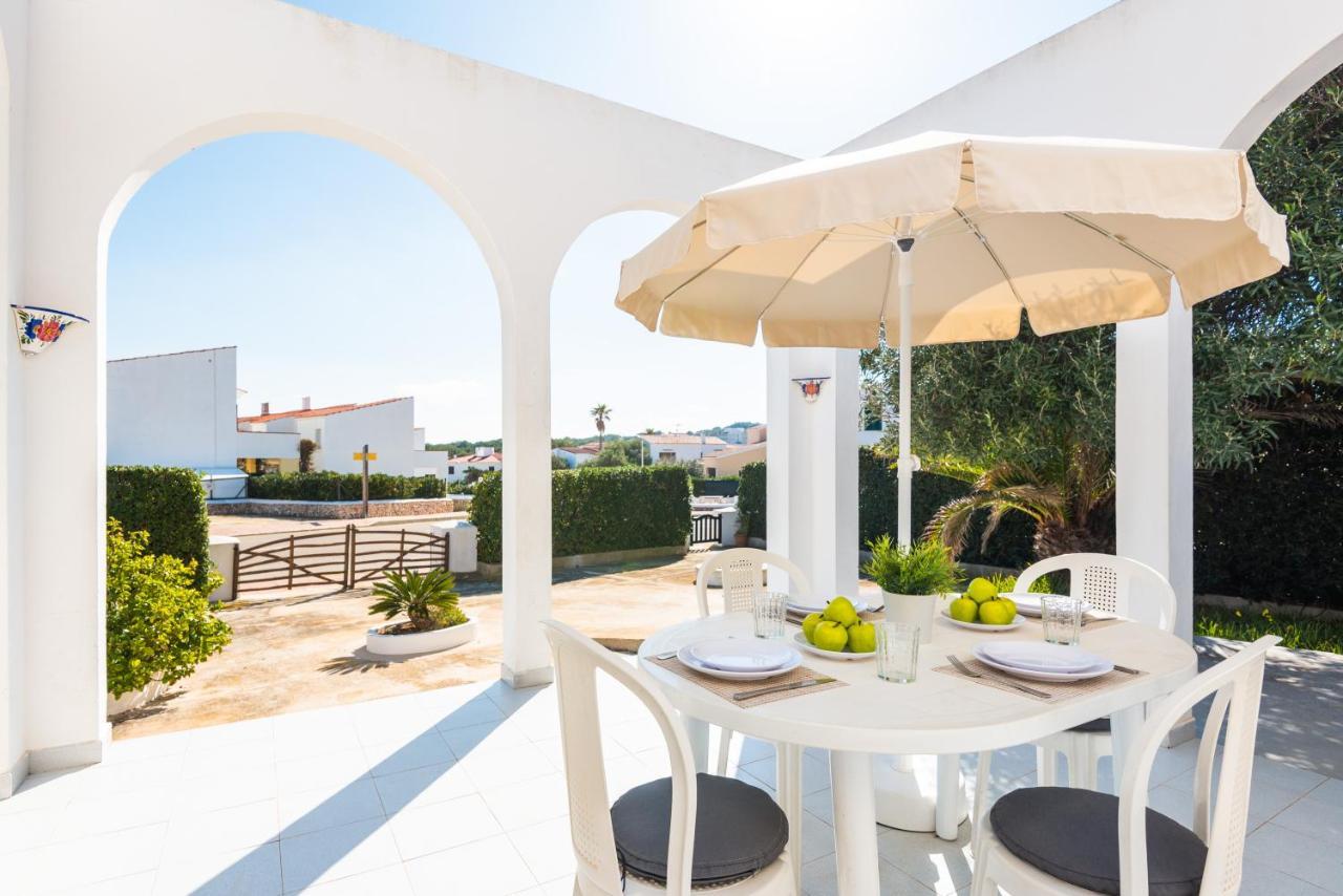 Vakantiehuis Casa Marinada