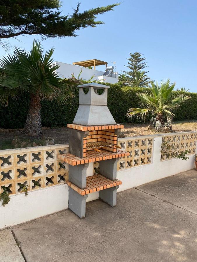 Casa Marinada Vakantiehuis *