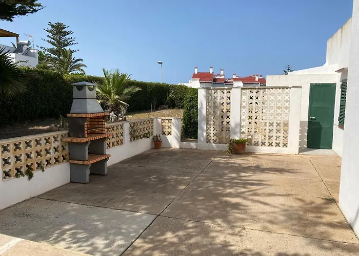 Casa Marinada
