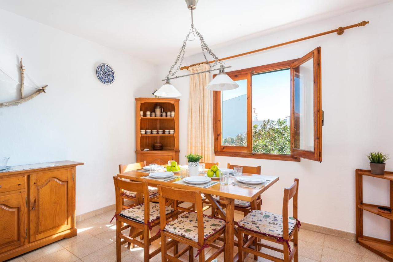 Holiday home Casa Marinada