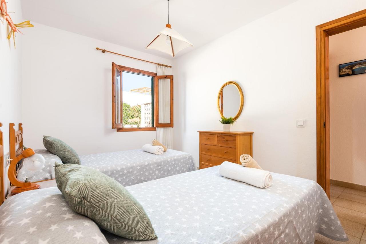 Casa Marinada Holiday home