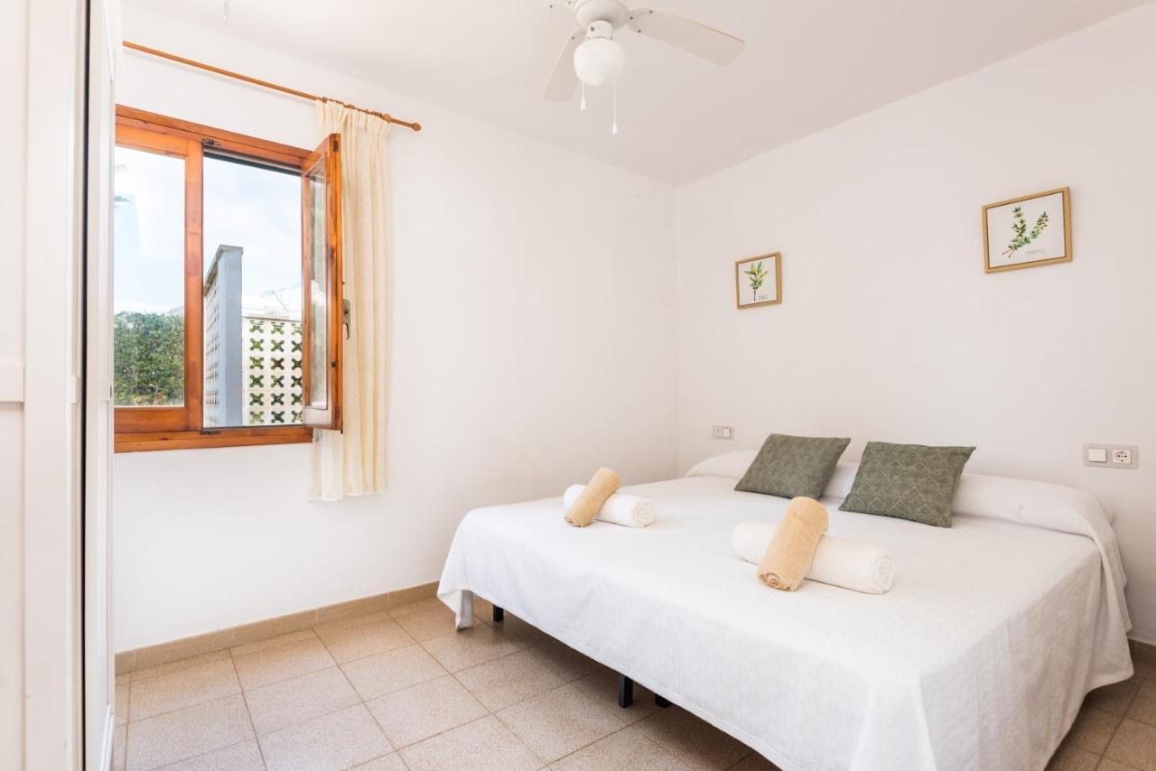 Holiday home Casa Marinada