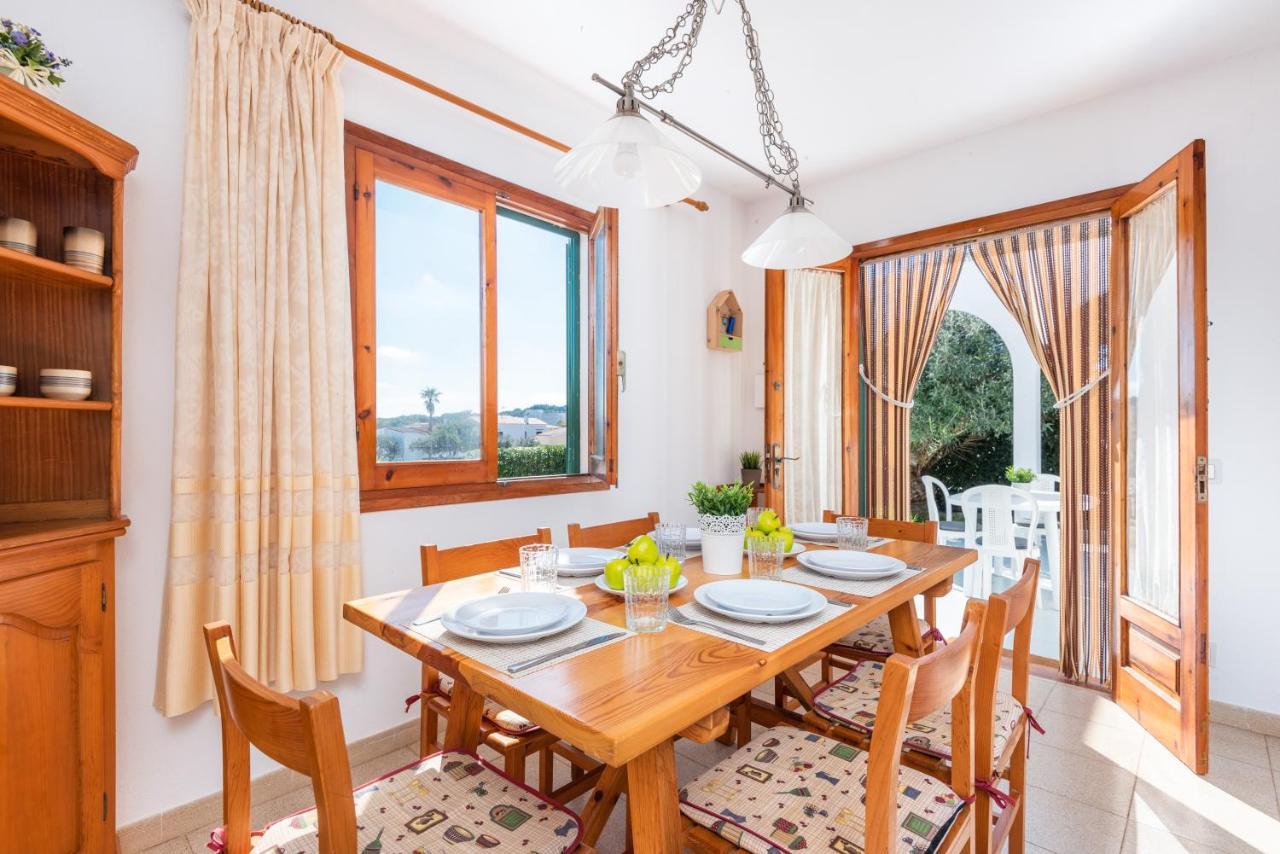 Casa Marinada Holiday home Es Mercadal