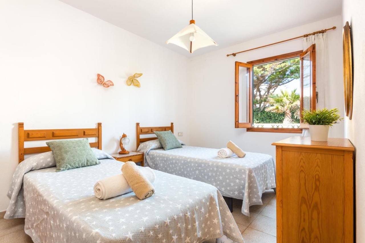 Holiday home Casa Marinada *