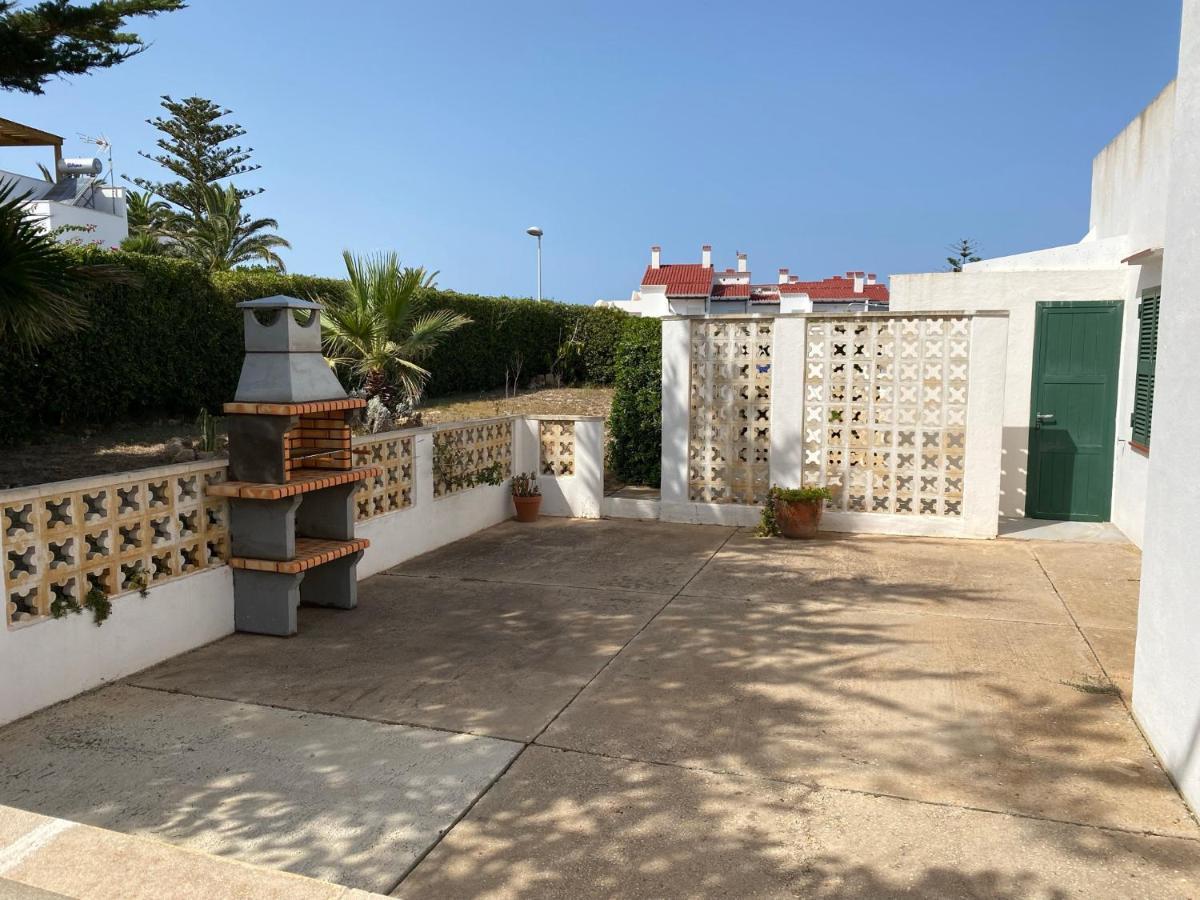 Casa Marinada *